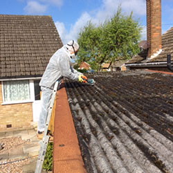 Asbestos Removal 2