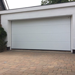 Sectional Garage Door 2