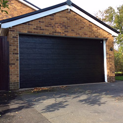 Sectional Garage Door 3