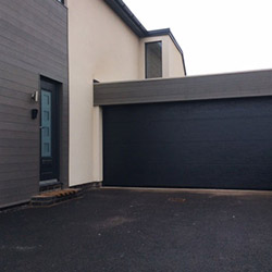 Sectional Garage Door 4