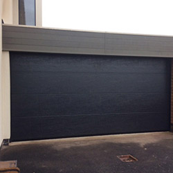 Sectional Garage Door 5