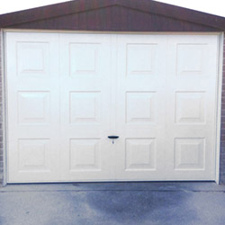 Up And Over Garage Door 17