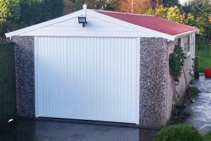 Garage Renovations & Repairs