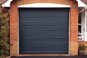 Roller Shutter Garage Doors