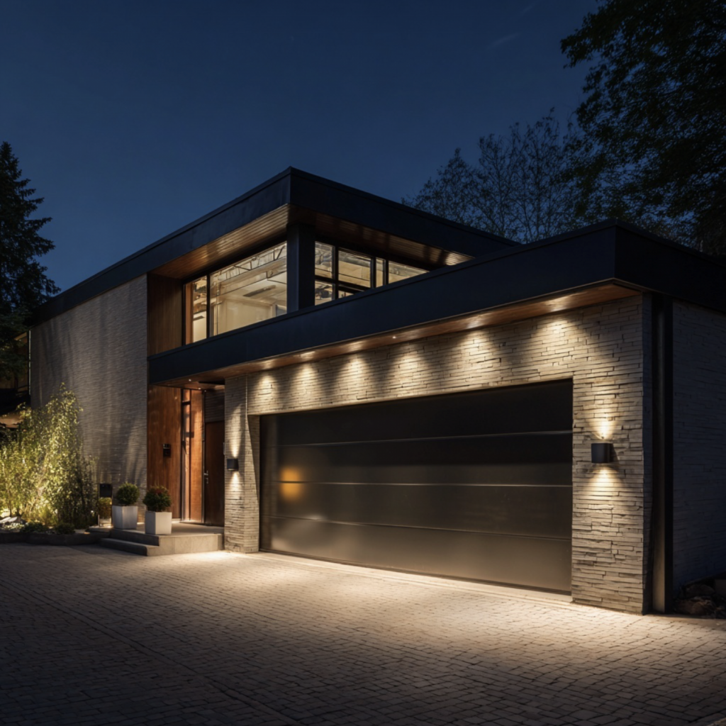 When to Repair, Refurbish or Replace Your Garage Roof